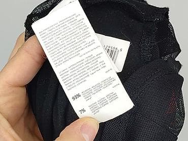 bluzy damskie cropp: Cropp, Top damski, rozmiar XS — 5