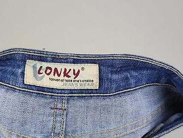 levi 627: Jeanswear, Spódnica damska, rozmiar S — 4