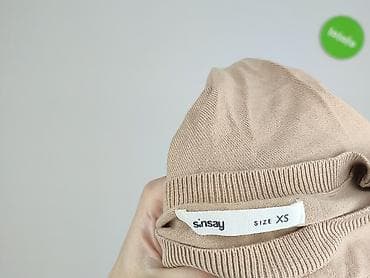 code sinsay: Sinsay, Sweter damski, rozmiar XS — 6