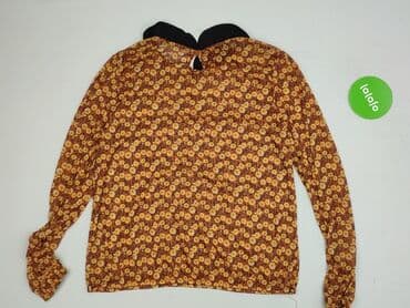 modne bluzki na wiosnę: Bluzka damska, rozmiar S — 4