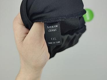 celine spodenki: Shein Curve, Szorty damskie, rozmiar XL — 4