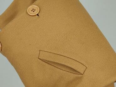 płaszcz armani: Styled In Italy, Płaszcz damski, rozmiar L — 6