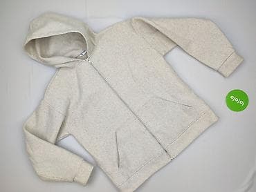 nike bluza: Zara, Bluza z kapturem damska, rozmiar S — 2