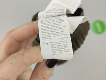 Жіночий одяг: Sinsay, Гольф жіночий, XS на lalafo.pl — 5 Жіночий одяг: Sinsay, Гольф жіночий, XS — 5