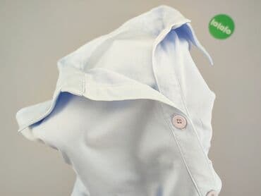 bluzka do karmienia lidl: Koszula damska, rozmiar M — 5
