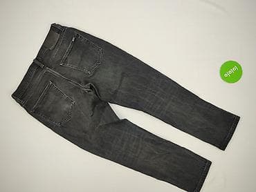 hooligans bluzy: Jeansy dla mężczyzn, rozmiar M — 3