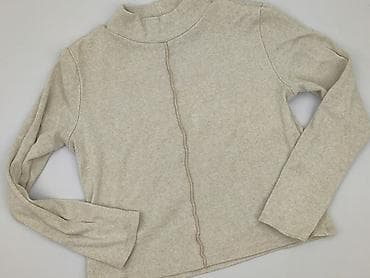 sweter turecki prl: Sinsay, Golf damski, rozmiar XL — 1