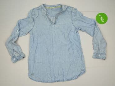 cross jeans zakręt: Tunika damska, S — 2