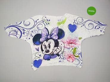 mickey: Mickey Mouse, Bluzka damska, rozmiar 4XL — 2