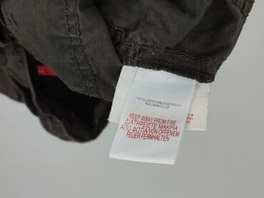 buty thunder: River Island, Shorts for women, size XL — 5