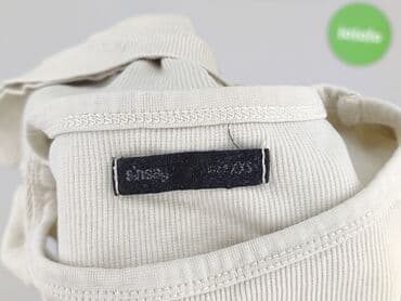 narzutka na sukienkę komunijną: Top damski, XS — 4