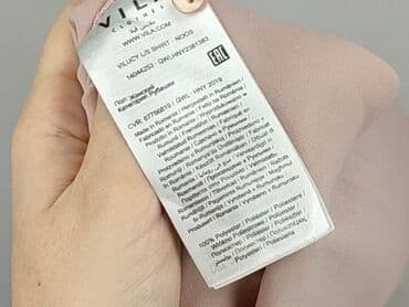 mohito bluzki koszulę: Vila, Bluzka damska, M — 6