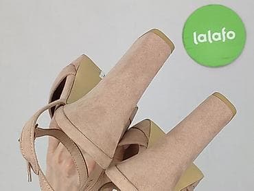 buty olexy: New Look, Półbuty damskie, rozmiar 42 — 7