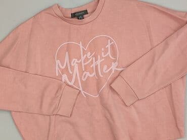 primark bluza dla dwojga: Primark, Bluza damska
, rozmiar 2XS — 1