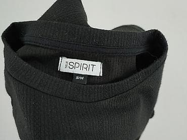 bluzka montego: Esprit, Sweter damski, rozmiar S — 4