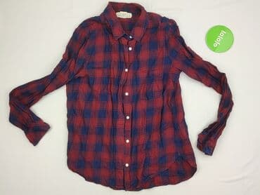bluzki w paski mango: H&M, Women`s shirt, size XS (EU 34) — 2