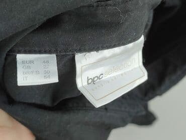 bluzki koszulowe bonprix: Bpc bonprix collection, Koszula damska, rozmiar 3XL — 4