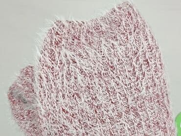 kozaki zimowe w ccc: Fashion Jeans, Sweter damski, XL — 5