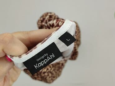 kappahl bluzki damskie: KappAhl, Bluzka damska, rozmiar L — 4