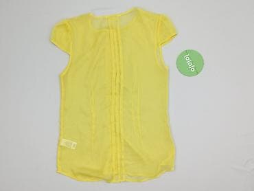 bluzka z samochodem: Miss Selfridge, Bluzka damska, rozmiar M — 4