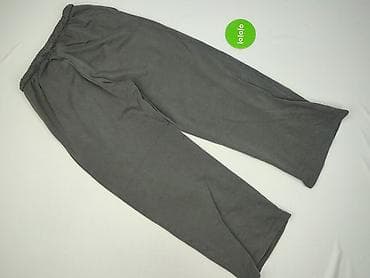 klapki na muchy: H&M Divided, Spodnie dresowe damskie, rozmiar S — 3