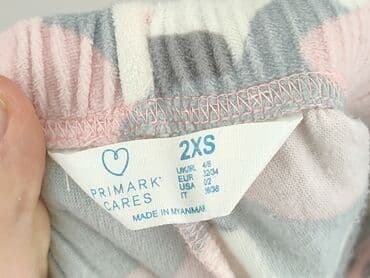 primark spodenki sportowe: Primark, Szorty damskie, rozmiar 2XS — 4