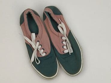 buty do biegania szerokie w palcach: Кеди жіночі, розмір 43 — 1