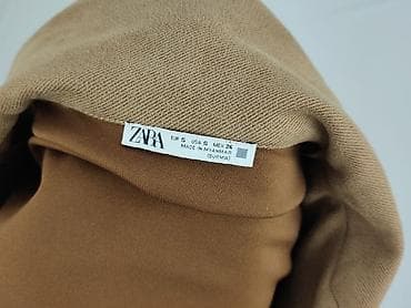 płaszcz stradivarius: Zara, Płaszcz damski, rozmiar S — 4