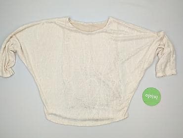 bluzka boho h: Bluzka damska, rozmiar 7XL — 2