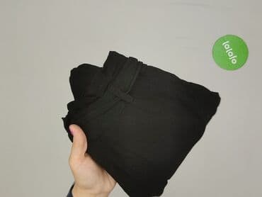 spódnice plisowane tiulowe czarne: CAMAIEU, Women`s skirt, size M (EU 38) — 5