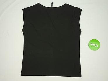 bluzy tatuum: Sinsay, T-shirt damski, rozmiar XL — 3