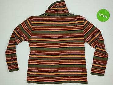 oliwkowy golf basic: C&A, Golf damski, rozmiar S — 3