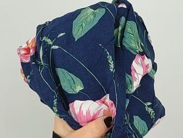 granatowe bluzy: Bluzka damska, rozmiar XL — 9