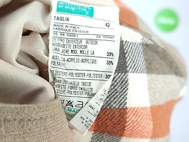benotti: United Colors of Benetton, Spódnica damska, rozmiar M — 5