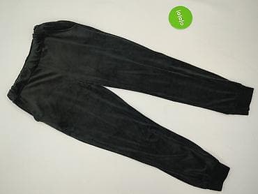 spodnie dresowe sliskie: Spodnie dresowe damskie, rozmiar S — 2