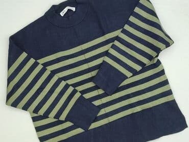 sweter kopertowy wiązany zara: Zara, Sweter damski, rozmiar S — 1