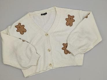 Shein, Kardigan damski, rozmiar M