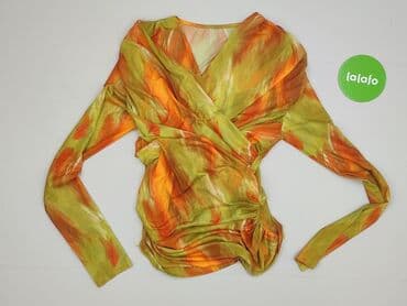 bluzki shein duże rozmiary allegro: Shein, Bluzka damska, rozmiar M — 2