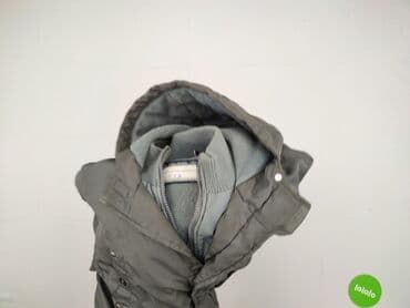 c and a bluza: Coat, Tu, 10 years, 134-140 cm, condition - Very good — 7