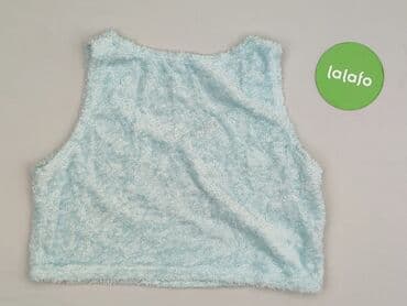 bluzki przezroczyste: Women`s top, size S (EU 36) — 3