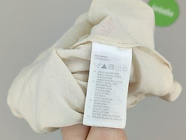 koszula niebieska hm: H&M Divided, Top damski, rozmiar S — 4