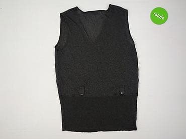 sweter azurowy: Sweter damski, rozmiar L — 3