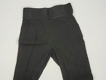 Sinsay, Legginsy Krótkie damskie, rozmiar M