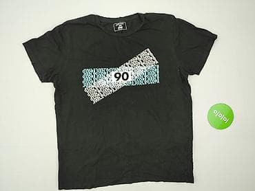 e.m.g. collection: Jack&Jones, Koszulka dla mężczyzn, rozmiar L — 2