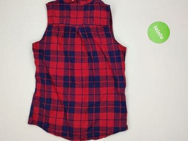 bluzki termiczne: Cropp, Koszula damska, rozmiar M — 3