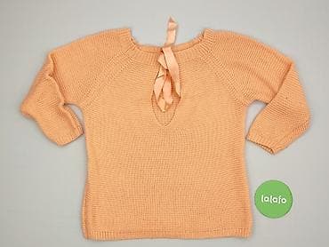 buty rainbow: ITALY FASHION, Sweter damski, rozmiar M — 3