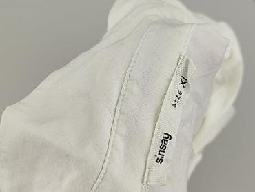 sinsay koszulka basic: Sinsay, Koszula damska, rozmiar XL — 4