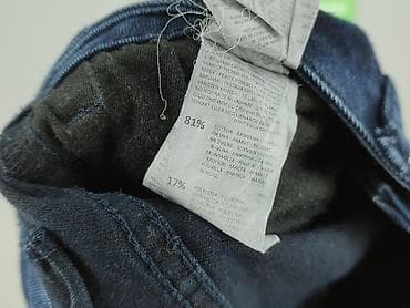 jeansy 78: Cropp, Jeansy damskie, rozmiar S — 5