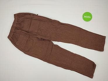 comfortable buty: Zara, Spodnie materiałowe damskie, rozmiar XS — 3