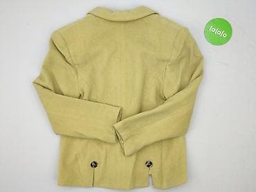 c a garnitury: Elegancki komplet, rozmiar S — 3